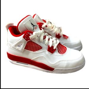 NEW‼️RETRO JORDAN 4s ALTERNATE 89